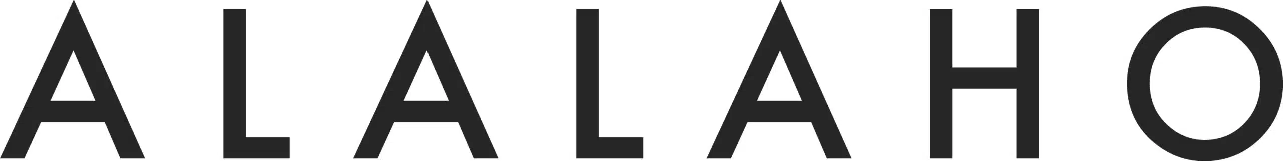 Alalaho logo